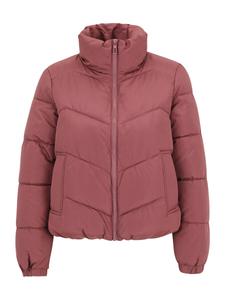 Куртка межсезонная Vero Moda Petite VMLIGARIO, Magenta