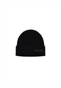 Шапка HALO Beanie, Black