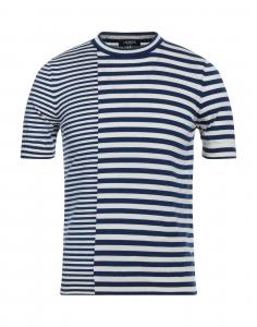 Свитер Masq, полуночно-синий