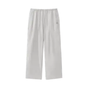 Пижамные штаны унисекс BANANA IN, серый