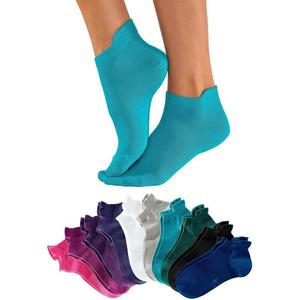 Кроссовки Kangaroos, цвет granatapfelrosa/schwarz