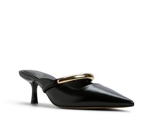 Туфли Aldo Kalidda Mule, черный