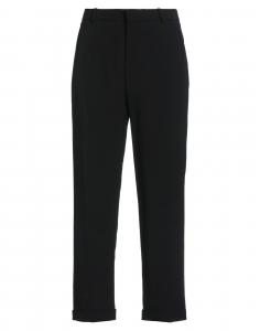 Брюки Balmain, черный