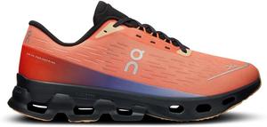 Мужские кроссовки Cloudspark On, черный