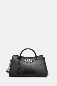 Сумка САЛИНГЕ Guess, черный