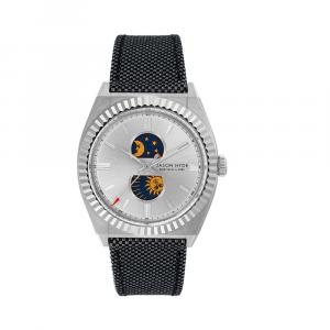 Мужские часы Jason Hyde из поликарбоната, синий