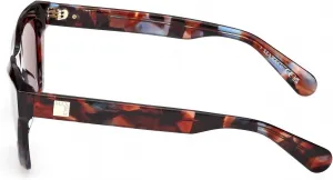 Солнцезащитные очки Max &Co MO0145 54E красный гавана 50/18/135 для женщин Max&Co., 54e Red Havana