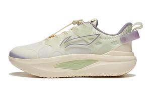 Кроссовки Star Kids Lifestyle GS Low-top Pale Yellow Lining Young, светло-желтый