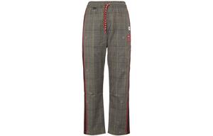 Мужские повседневные брюки FILA, цвет Algal Brown