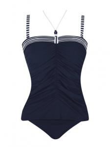 Комплект танкини Sunflair, синий