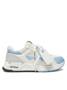 Кроссовки OWIA285F23LEA0010140 Off-White, экрю