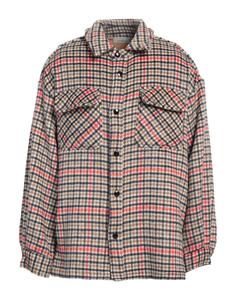 Рубашка Laneus, хаки