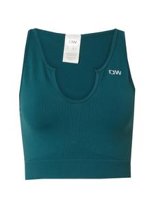 Спортивный топ ICANIWILL, цвет Fir