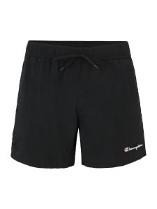 Шорты для серфинга Champion Authentic Athletic Apparel, черный