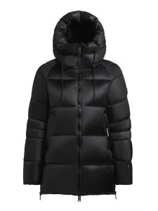 Зимняя куртка khujo Cara, Black