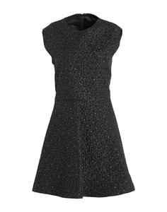 Мини-платье Maje, черный