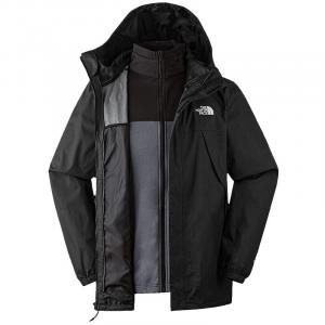 Ветровка City Outdoor, мужская черный The North Face