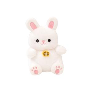 Плюшевая игрушка кролик, хаски, высота 15см XINGBA