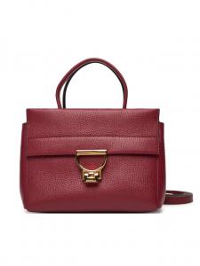 Сумка Coccinelle MD5 Arlettis E1 MD5 18 01 01, темно-красный