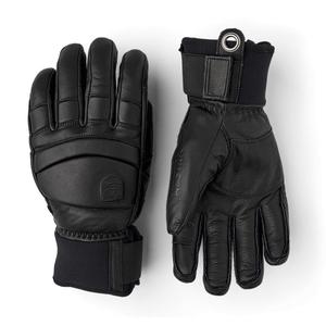 Перчатки Hestra Fall Line (мужские), Black