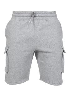 Обычные брюки-карго Gorilla Wear Hudson, серый