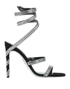Сандалии Rene' Caovilla, черный