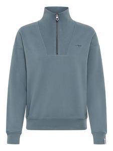 Толстовка в бирюзовом цвете Kangaroos