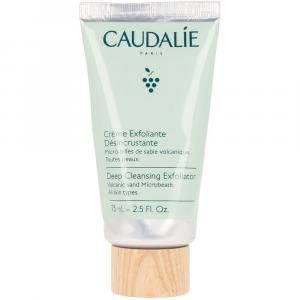 Скраб для лица Crème exfoliante désincrustante Caudalie, 75 мл
