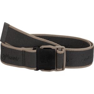 Женский ремень Марта LaMunt, черный