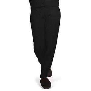 Женские мягкие и уютные джоггеры Memoi, Black