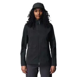 Куртка Houdini Go, черный