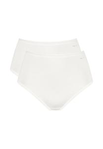 Комплект трусов Lights Basic, 2 шт mey, цвет Perlweiss
