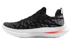 Кроссовки женские Hovr Velociti 3 с низким верхом, черные Under Armour