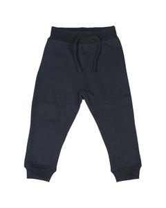 Брюки-джоггеры из флиса Mish Mish, синий