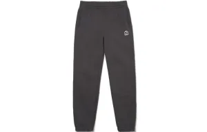 MLB New York Yankees вязаные спортивные штаны Unisex серые Moderate Cuffed