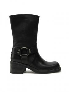 Ботильоны Daniella 5820-301-20 Vagabond Shoemakers, черный