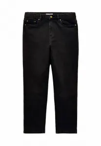 Джинсы прямого кроя Joules, Black