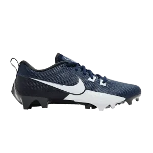 Бутсы Nike Vapor Edge Speed 360 2 TB Promo 'Team Navy White', синий