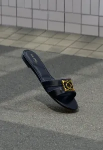 Мулы санрей Aldo, Black