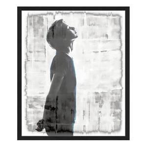 Картина Any Image In thought, 52x62x2,6 см