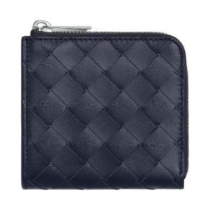 Bottega Veneta Кожаный бумажник