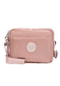 Сумка через плечо Mindesa, красный