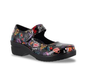 Туфли Easy Street, разноцветный