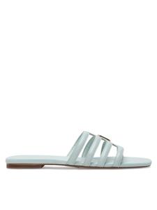 Шлепанцы Badura, зеленый