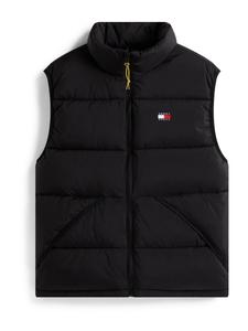 Жилет Tommy Jeans, Black