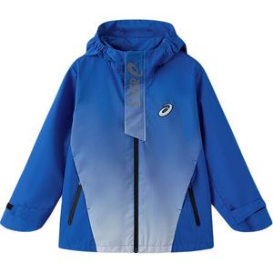 Топ для младших школьников ASICS, синий