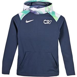 Детская толстовка Nike, темно-синий