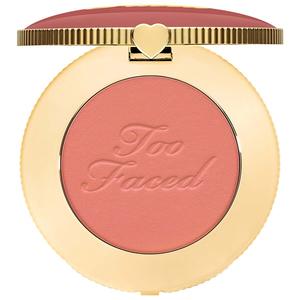 Румяна Cloud Crush Blurring Powder Blush Too Faced, 0.17 oz/5.0 g, Velvet Crush