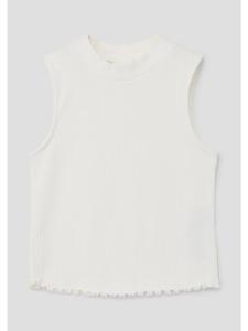 Футболка в цвете 0210_ecru s.Oliver