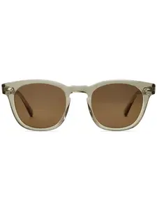 Солнцезащитные очки Hanalei S MR. LEIGHT, зеленый